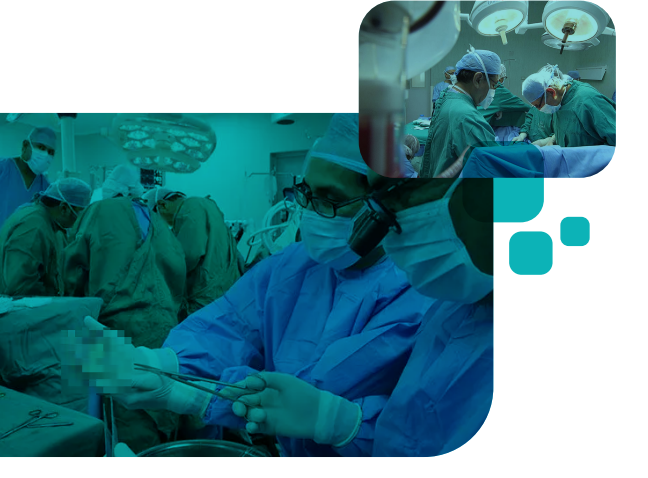 Logo Sociedad Peruana de Urología