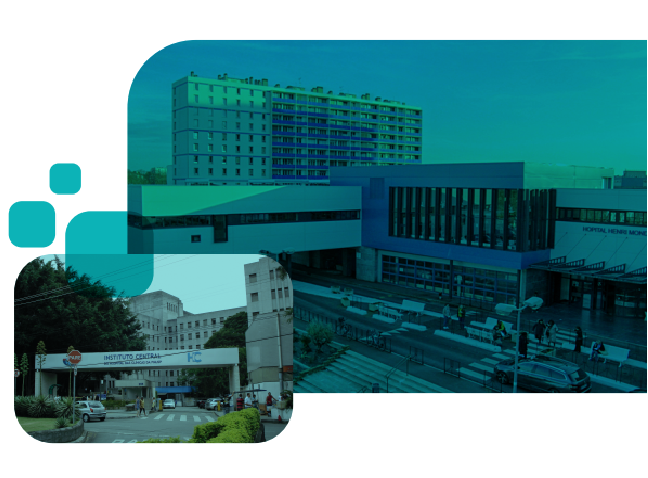 Logo Sociedad Peruana de Urología